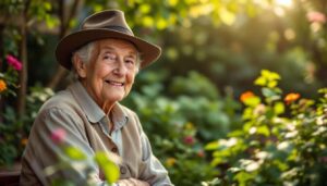 Les chercheurs sont formels : les personnes qui vivent jusqu’à 100 ans en France ont toutes ce point commun