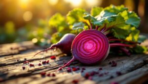 Adieu les toxines grâce à ce légume de saison qui aide à “purifier” le foie