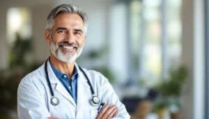 Je suis médecin et je n'ai jamais de rhume ou de grippe : mon conseil en 1 mot pour une santé de fer
