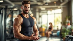 Alexandre, coach sportif : “Pour éliminer la graisse abdominale, il faut privilégier un certain type d’exercice