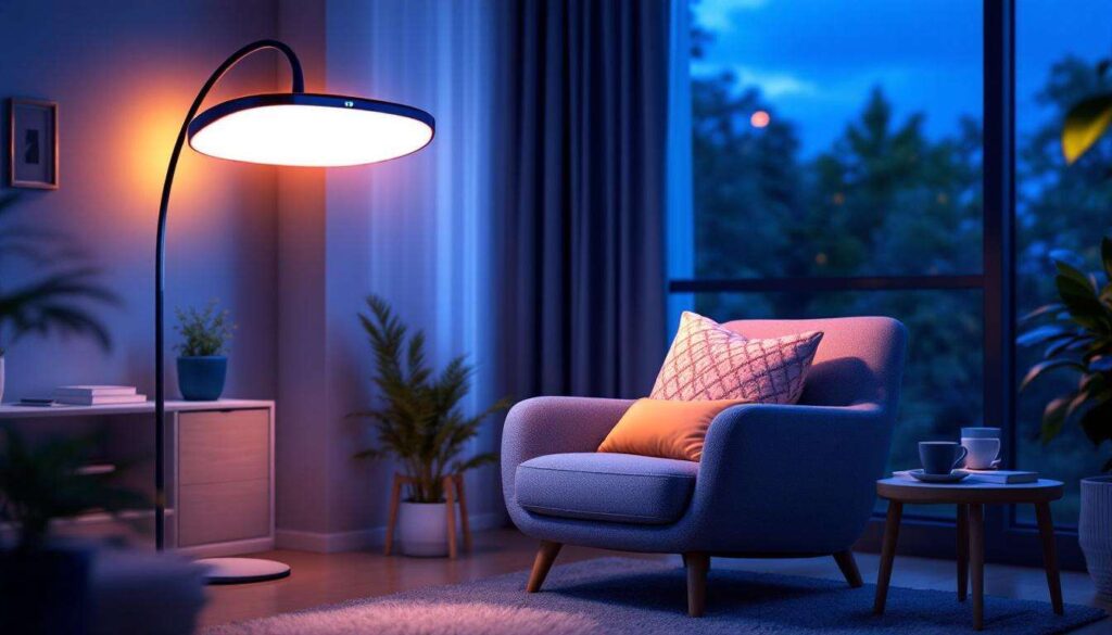 Lampes antidéprime, soins aux ultraviolets... La lumière, de vrais bénéfices à condition d’en connaître aussi les dangers
