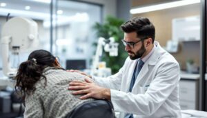 Voici comment reconnaître un vrai mal de reins selon un néphrologue expert