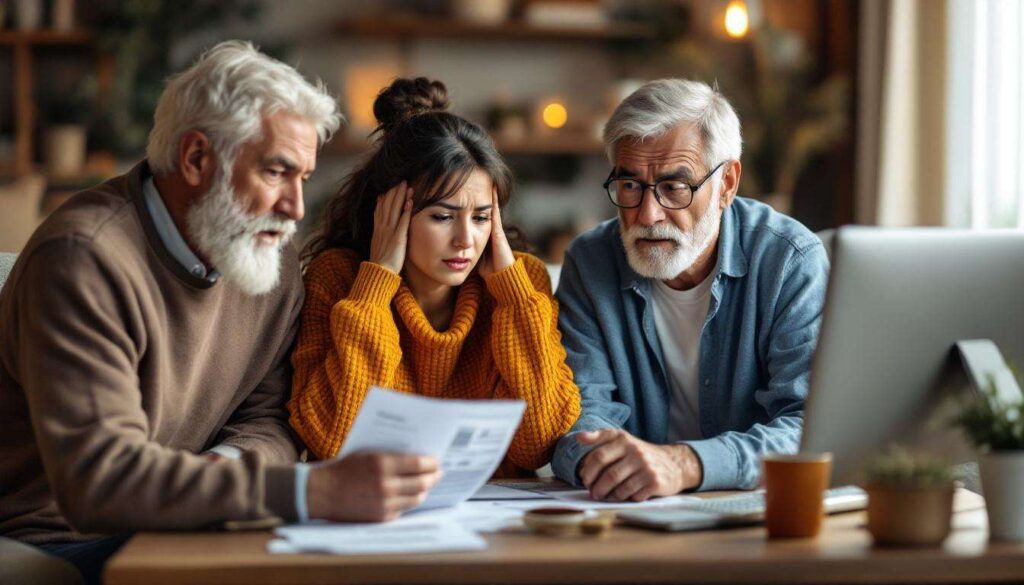 Cotisations bloquées pour 2026, mais après ? Une surtaxe menace l’accès aux soins pour les familles et seniors