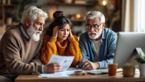 Cotisations bloquées pour 2026, mais après ? Une surtaxe menace l’accès aux soins pour les familles et seniors