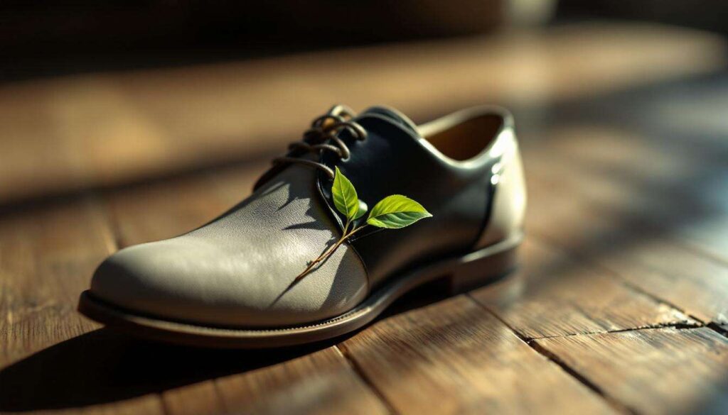 Pourquoi glisser une feuille de laurier dans vos chaussures peut transformer votre quotidien