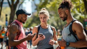 Mauvaise nouvelle pour des millions d'amateurs de course à pied, un document essentiel à la pratique va devenir payant