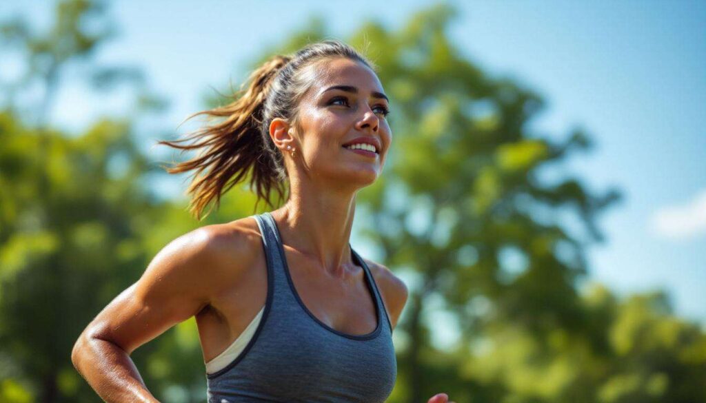 La vitesse idéale pour brûler des graisses” : voici à quel rythme courir pour perdre du poids selon un calcul très simple