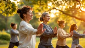 Ce sport doux serait 4 fois plus efficace que la marche pour renforcer votre cœur et votre énergie