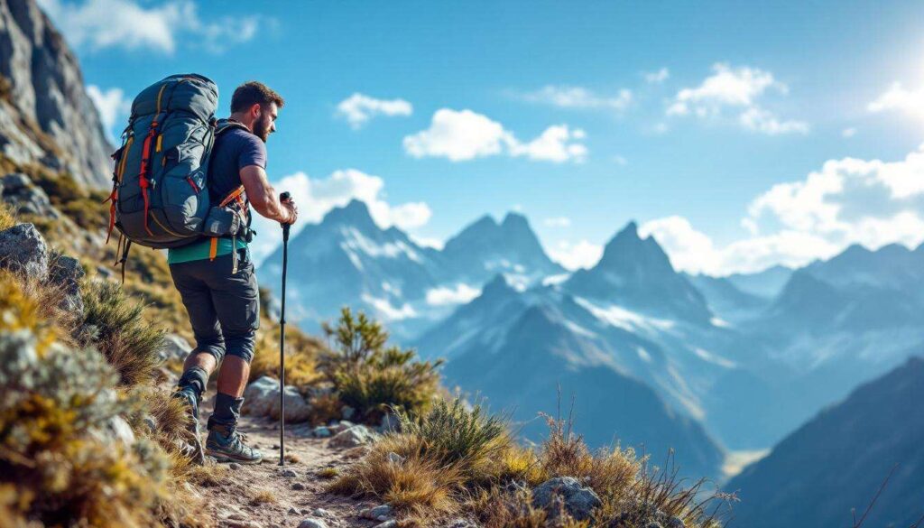 Ce plan d’entraînement de 3 mois transforme votre corps en machine d’endurance pour la randonnée