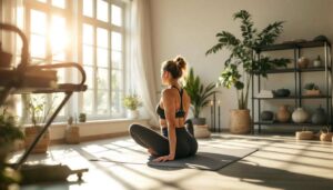 Pilates ou musculation : quelle pratique est la plus efficace pour renforcer les muscles profonds
