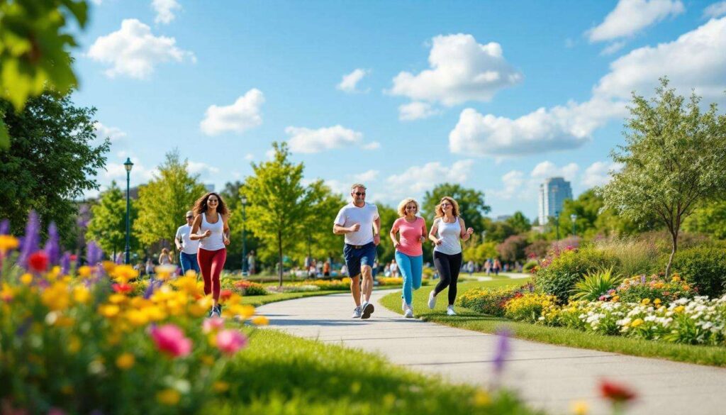 Oubliez les "petites promenades" : une étude révèle comment il faudrait marcher pour un cœur en meilleure santé
