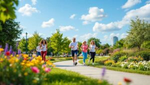 Oubliez les "petites promenades" : une étude révèle comment il faudrait marcher pour un cœur en meilleure santé