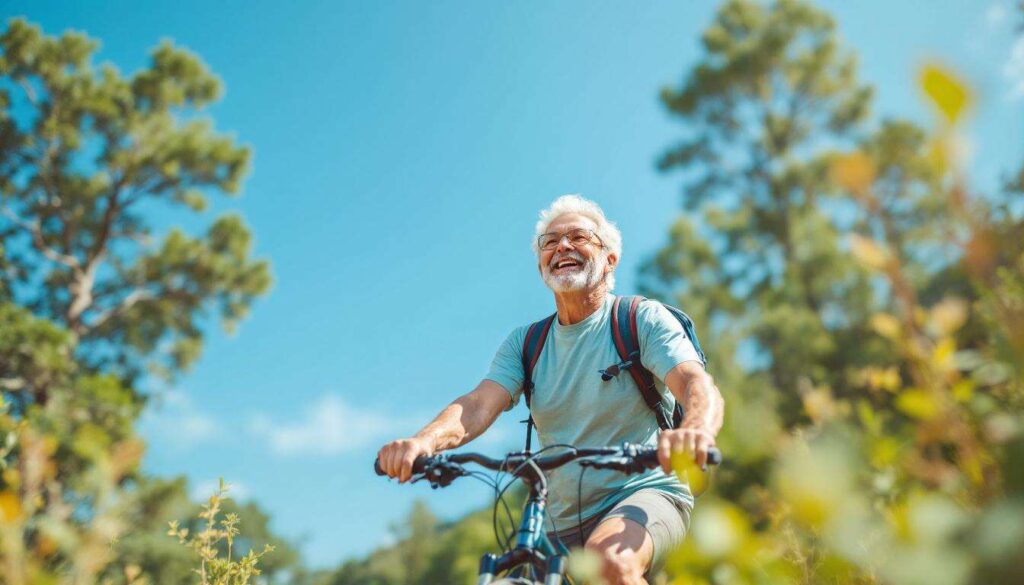 Retrouver l’envie de bouger après 50 ans en 5 étapes simples et concrètes