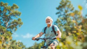 Retrouver l’envie de bouger après 50 ans en 5 étapes simples et concrètes