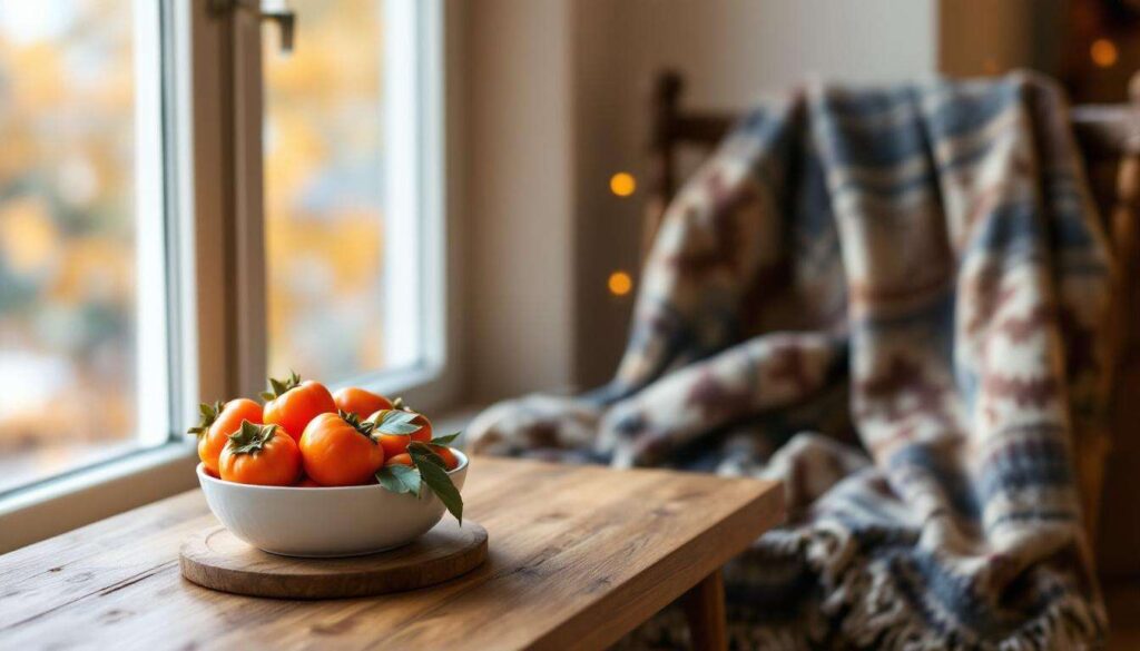 Le fruit de l'automne pour s'endormir plus tôt : voici combien il faut en manger, selon une étude asiatique