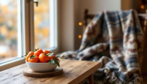Le fruit de l'automne pour s'endormir plus tôt : voici combien il faut en manger, selon une étude asiatique