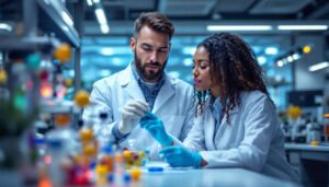 Les nouveaux médicaments contre l’obésité permettront-ils aussi de lutter contre le vieillissement ?