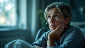 Les femmes victimes de soins maternels irrespectueux plus susceptibles de souffrir de dépression post-partum