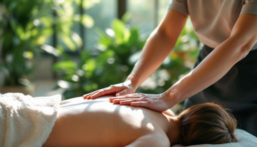 Les bienfaits des massages post-opératoires pour bien cicatriser