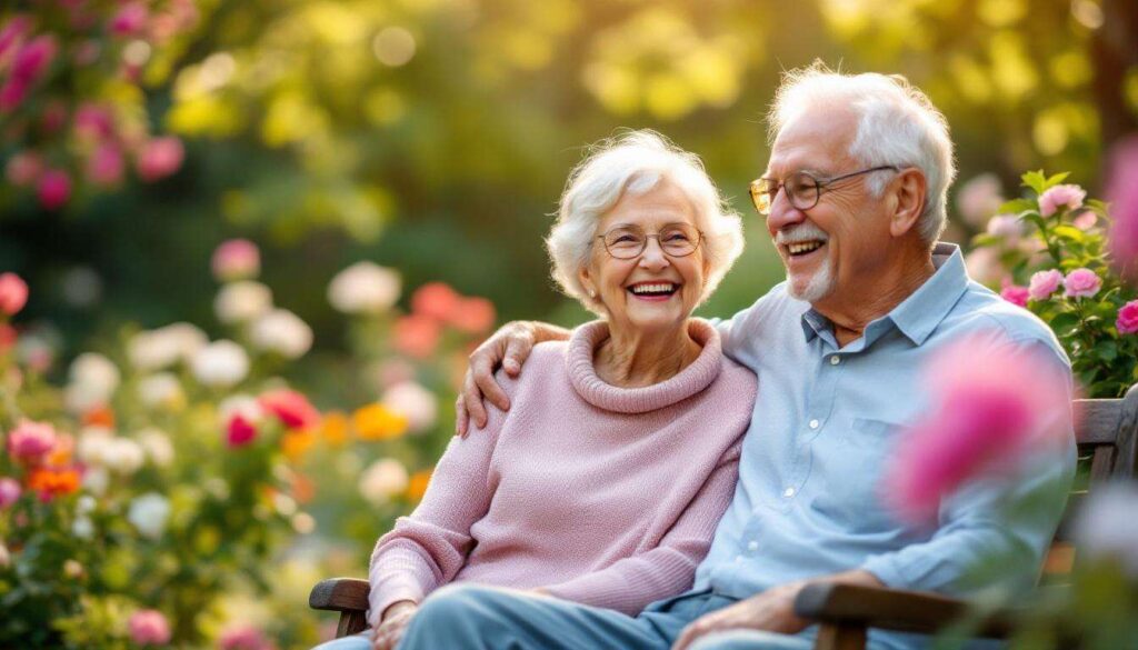 Les personnes les plus heureuses à la retraite ont toutes réalisé ce rêve avant 65 ans