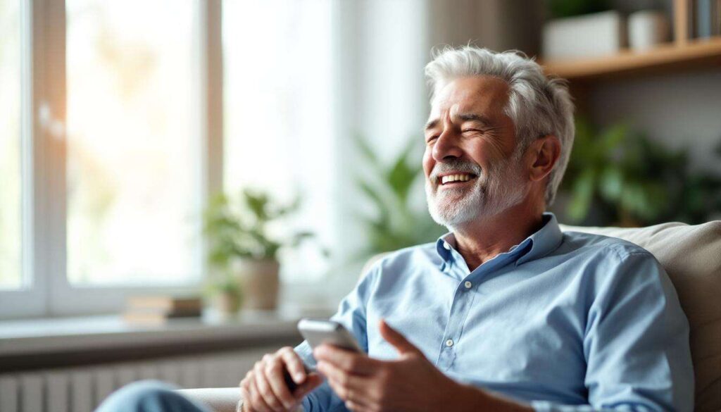Parkinson : ce traitement révolutionnaire transforme enfin l’avenir des malades
