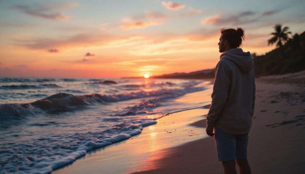 Si vous n’arrivez pas à profiter de vos vacances, c’est peut-être que vous passez à côté de cette compétence clé