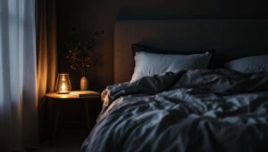 Je suis mentaliste : voilà le truc hyper simple à faire pour s'endormir en 1 minute, ça calme le cerveau