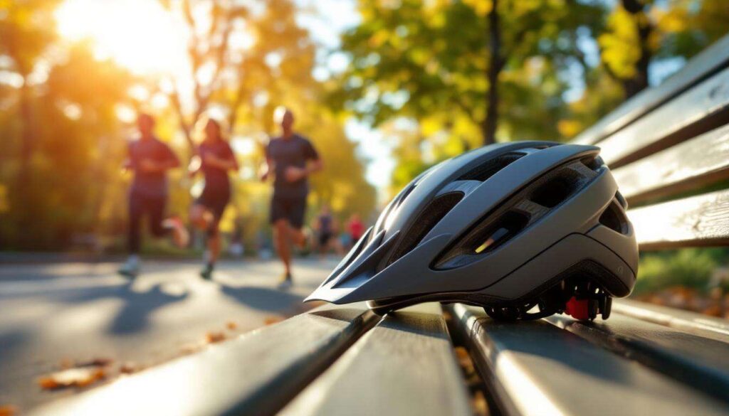 Running : ce casque indispensable pour votre sécurité est enfin à moitié prix