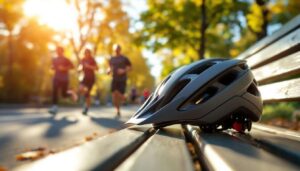 Running : ce casque indispensable pour votre sécurité est enfin à moitié prix