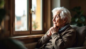 Dépression vs déprime : savoir faire la différence après 60 ans