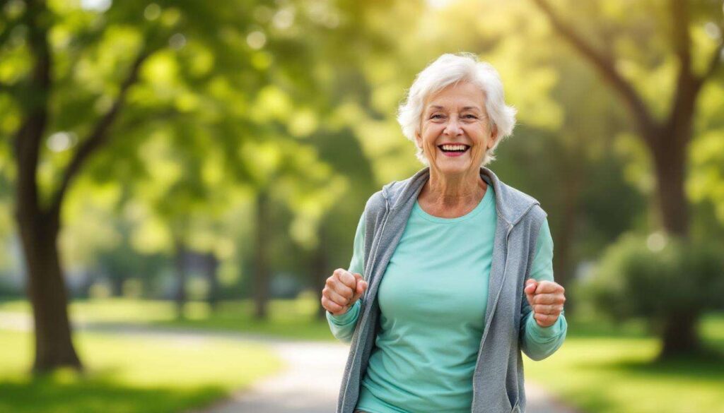 Rester en forme après 70 ans : voici les 9 pires habitudes à bannir dès aujourd’hui