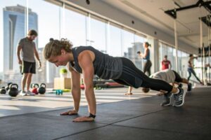 Musculation : ces exercices à privilégier à la place des crunchs pour renforcer la sangle abdominale