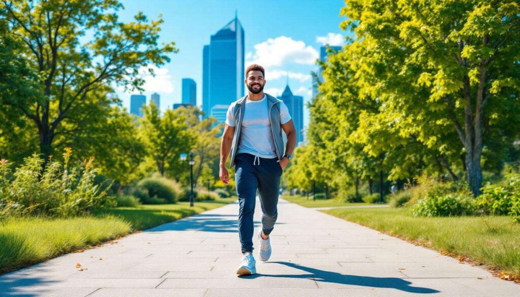 Fini la marche à pied, la “méthode 6-6-6” est la manière la plus efficace de marcher pour être en bonne santé