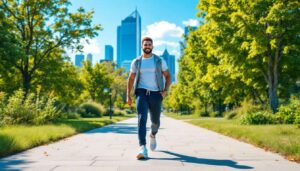 Fini la marche à pied, la “méthode 6-6-6” est la manière la plus efficace de marcher pour être en bonne santé