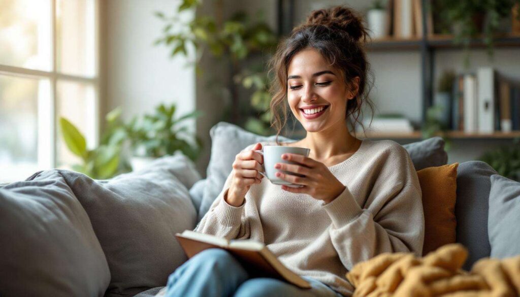 Les scientifiques sont formels : ces 7 habitudes sont indispensables pour être plus heureux au quotidien