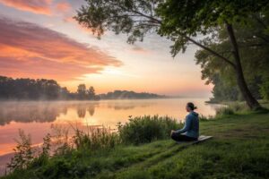 3 moyens scientifiquement prouvés d’être plus heureux