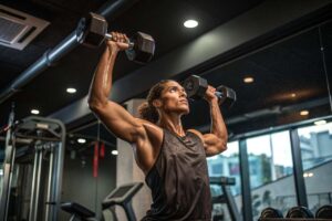 Recomposition corporelle : la clé pour se muscler en perdant du poids