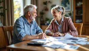 Pension de réversion : comme les antibiotiques, elle n’est (toujours) pas automatique !