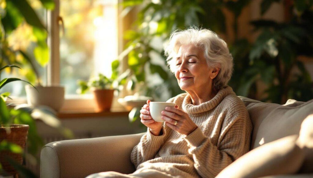 Si vous voulez vivre une vie plus sereine dès 60 ans, dites adieu immédiatement à ces sept comportements