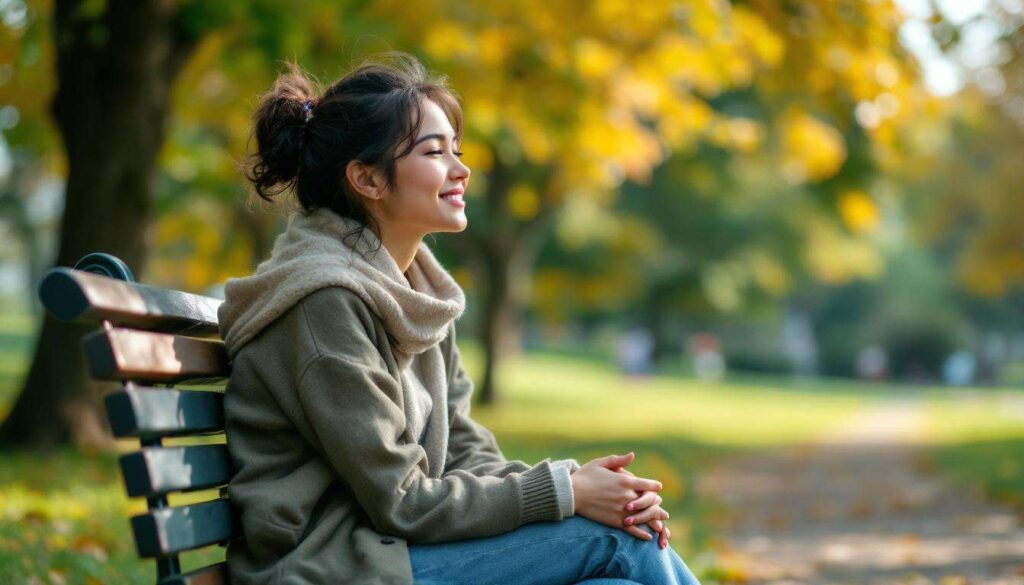 Les personnes qui aiment être seules ont ces 6 traits de personnalité particuliers