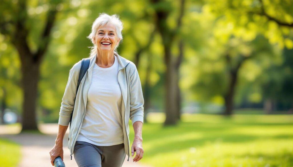 Rester jeune et dynamique après 70 ans : 9 habitudes à bannir dès maintenant
