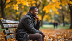 Les personnes qui ont grandi avec peu d'affection ont tendance à développer ces 9 traits plus tard dans la vie