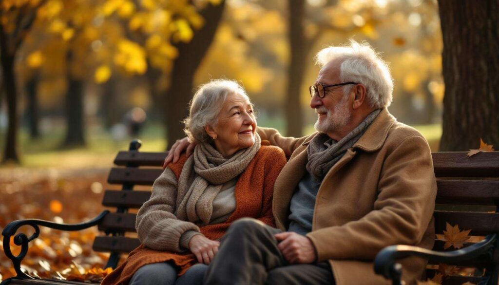 Retraite et solitude : ces 8 habitudes ont coûté tous les amis à mes parents