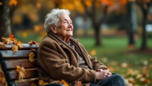 Solitude choisie après 65 ans : ces 8 signes révèlent une sagesse profonde selon les psychologues