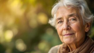 Les personnes naturellement résilientes face au vieillissement ont généralement ces 7 traits psychologiques