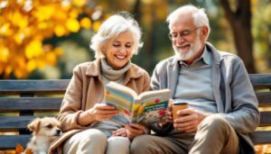 Retraite épanouie : ces 10 habitudes distinguent ceux qui s'adaptent de ceux qui sombrent