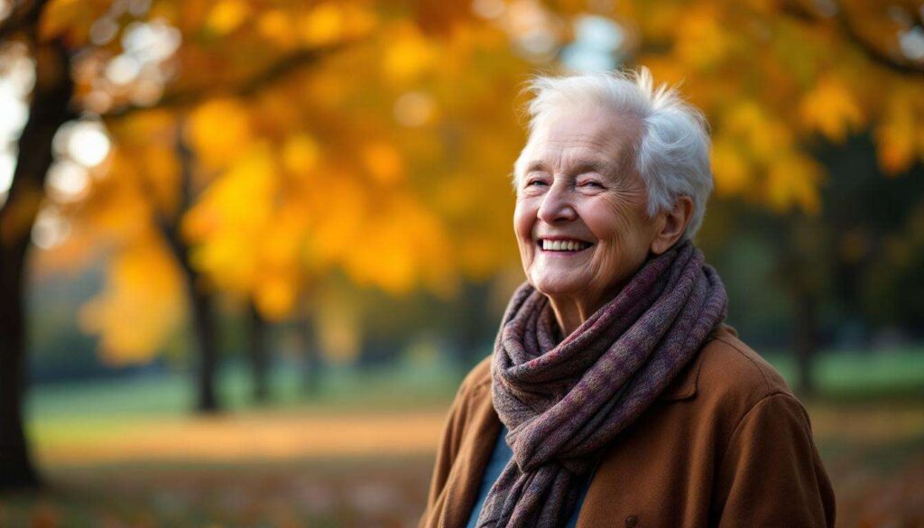 Vieillir avec grâce : ces 9 attitudes séparent ceux qui s'épanouissent de ceux qui se fanent