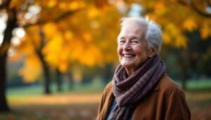 Vieillir avec grâce : ces 9 attitudes séparent ceux qui s'épanouissent de ceux qui se fanent