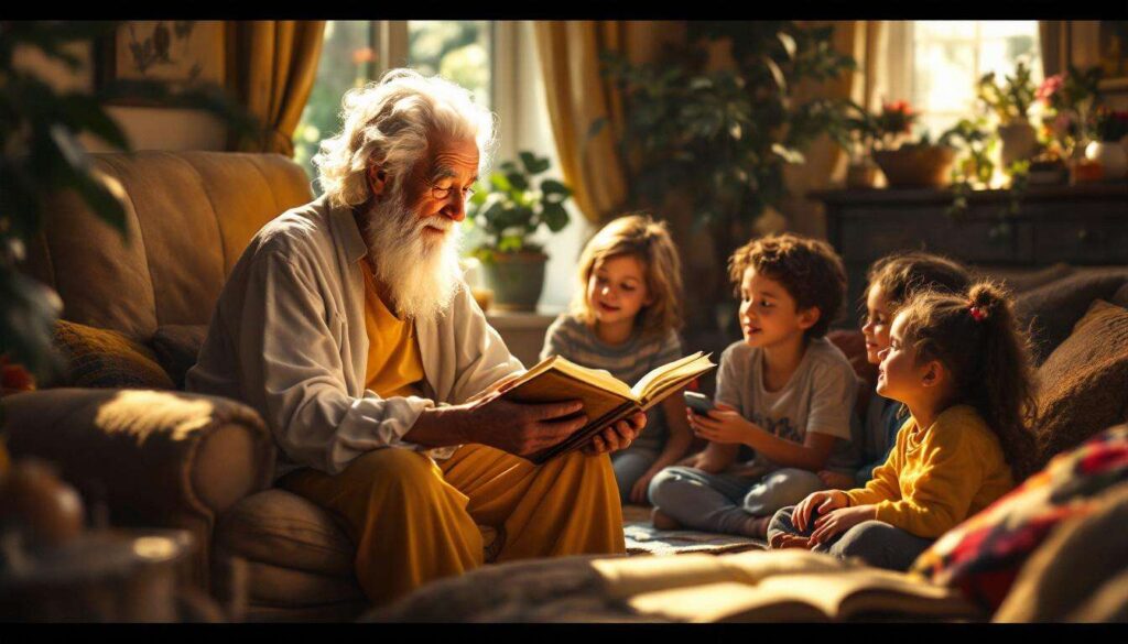 Si vous voulez transmettre une sagesse durable à vos enfants, dites adieu à ces 7 réflexes éducatifs