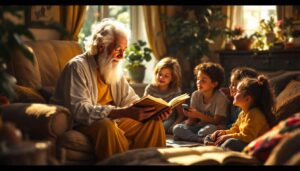 Si vous voulez transmettre une sagesse durable à vos enfants, dites adieu à ces 7 réflexes éducatifs
